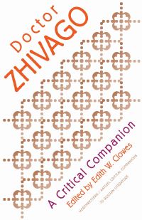 Book Cover for Doctor Zhivago by Edith W Clowes