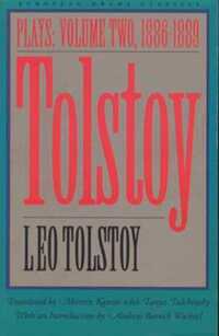 Book Cover for Tolstoy by L N Tolsto, Marvin Kantor, Tanya Tulchinsky