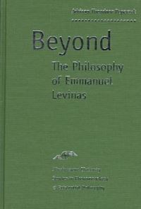 Book Cover for Beyond by Adriaan Theodoor Peperzak
