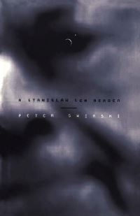 Book Cover for A Stanislaw Lem Reader by Stanislaw Lem, Peter Swirski