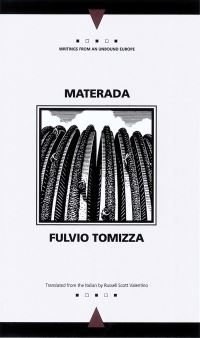 Book Cover for Materada by Fulvio Tomizza, Russell Scott Valentino