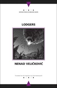 Book Cover for Lodgers by Nenad Velickovic