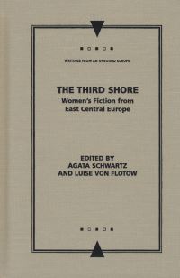 Book Cover for The Third Shore by Agata Schwartz, Luise von Flotow