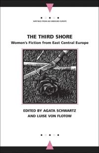 Book Cover for The Third Shore by Agata Schwartz, Luise von Flotow