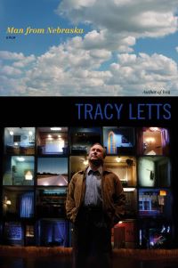 Book Cover for Man from Nebraska by Tracy Letts