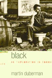 Book Cover for Black Mountain by Martin B Duberman
