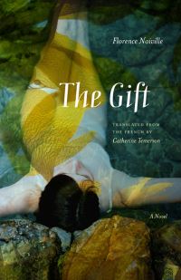 Book Cover for The Gift by Florence Noiville