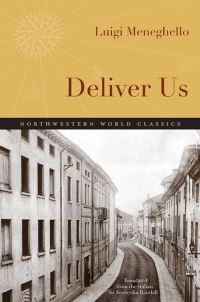 Book Cover for Deliver Us by Luigi Meneghello, Frederika Randall