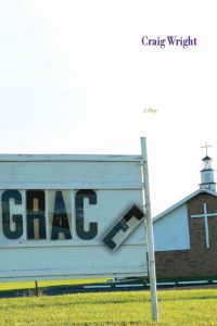 Book Cover for Grace by Craig Wright