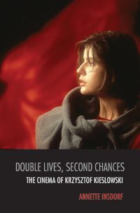 Book Cover for Double Lives, Second Chances by Annette Insdorf