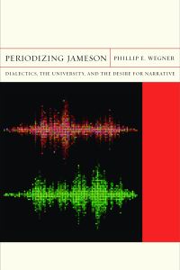 Book Cover for Periodizing Jameson by Phillip E Wegner