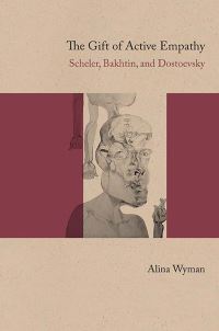 Book Cover for The Gift of Active Empathy by Alina Wyman