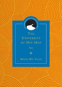 Book Cover for The University of Hip-Hop by Mayda Del Valle