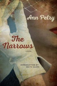 Book Cover for The Narrows by Ann Petry