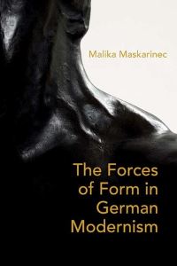 Book Cover for On Weight and the Will by Malika Maskarinec