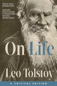 Book Cover for On Life by Leo Tolstoy
