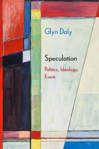 Book Cover for Speculation by Glyn Daly