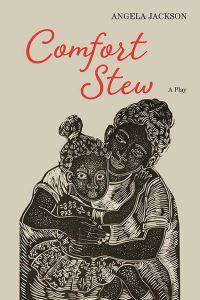 Book Cover for Comfort Stew by Angela Jackson