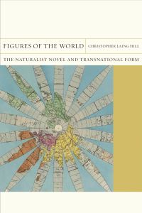 Book Cover for Figures of the World by Christopher L Hill
