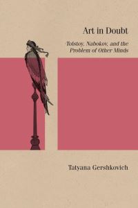 Book Cover for Art in Doubt by Tatyana Gershkovich