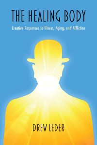 Book Cover for The Healing Body by Drew Leder