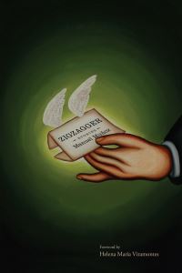 Book Cover for Zigzagger by Manuel Muñoz