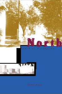 Book Cover for North of Patagonia by Johnny Payne