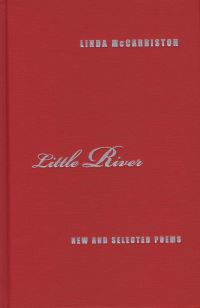 Book Cover for Little River by Linda McCarriston