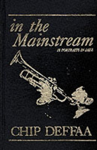 Book Cover for In the Mainstream by Chip Deffaa