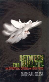 Book Cover for Between the Bullets by Michael Bliss