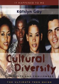 Book Cover for Cultural Diversity by Kathlyn Gay