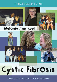 Book Cover for Cystic Fibrosis by Melanie Ann Apel