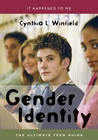 Book Cover for Gender Identity by Cynthia L Winfield