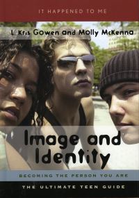 Book Cover for Image and Identity by L Kris Gowen, Molly McKenna