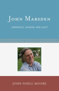 Book Cover for John Marsden by John Noell Moore