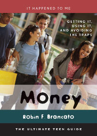 Book Cover for Money by Robin F Brancato