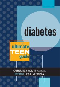 Book Cover for Diabetes by Katherine J Moran