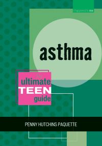 Book Cover for Asthma by Penny Hutchins Paquette