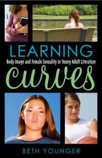 Book Cover for Learning Curves by Beth Younger
