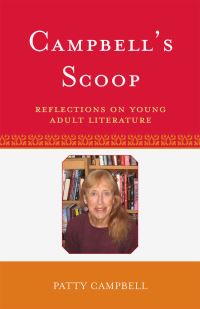 Book Cover for Campbell's Scoop by Patricia J Campbell