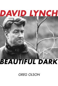 Book Cover for David Lynch by Greg Olson