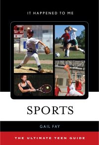 Book Cover for Sports by Gail Fay