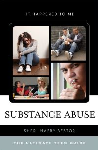 Book Cover for Substance Abuse by Sheri Mabry Bestor