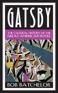 Book Cover for Gatsby by Bob Batchelor
