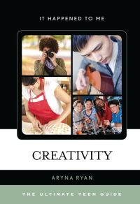 Book Cover for Creativity by Aryna M Ryan