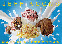 Book Cover for Jeff Koons by Jeff Koons