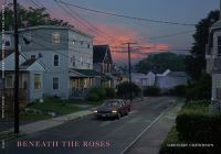 Book Cover for Beneath the Roses by Russell Banks