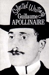 Book Cover for Selected Writings by Guillaume Apollinaire