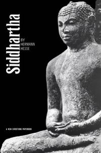 Book Cover for Siddhartha by Hermann Hesse