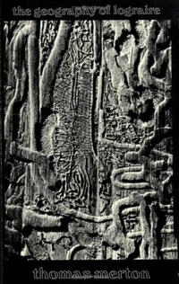 Book Cover for The Geography of Lograire by Thomas Merton